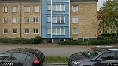 Lägenheter att hyra i Malmö Centrum - Bild från Google Street View