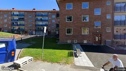 Bostadsrätter till salu i Askim-Frölunda-Högsbo - Bild från Google Street View