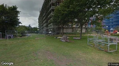 Bostadsrätter till salu i Helsingborg - Bild från Google Street View