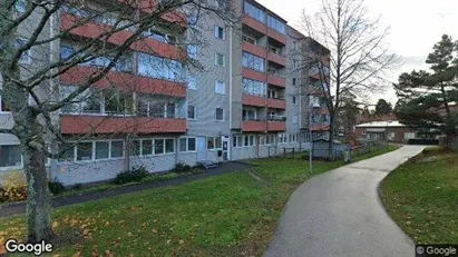 Lägenheter att hyra i Söderort - Bild från Google Street View