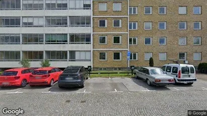 Lägenheter till salu i Malmö Centrum - Bild från Google Street View