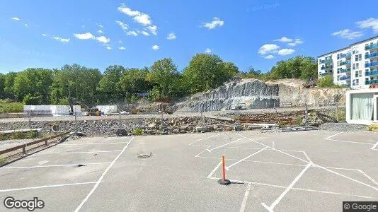 Bostadsrätter till salu i Söderort - Bild från Google Street View