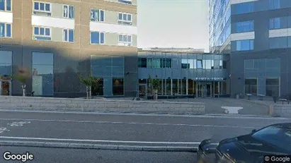 Lägenheter till salu i Västerort - Bild från Google Street View