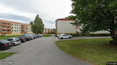 Bostadsrätter till salu i Mariestad - Bild från Google Street View