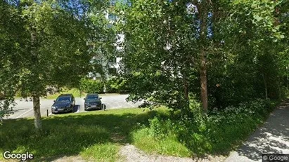 Bostadsrätter till salu i Borås - Bild från Google Street View