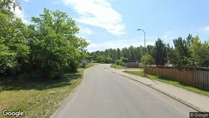 Rum att hyra i Haninge - Bild från Google Street View