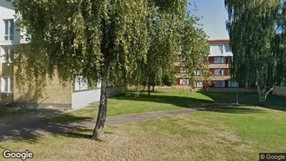 Lägenheter att hyra i Linköping - Bild från Google Street View