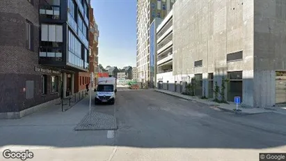 Lägenheter att hyra i Västerås - Bild från Google Street View