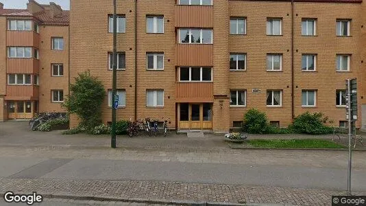 Lägenheter att hyra i Malmö Centrum - Bild från Google Street View