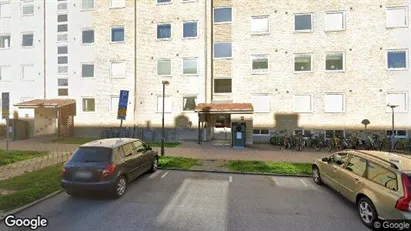 Lägenheter att hyra i Malmö Centrum - Bild från Google Street View