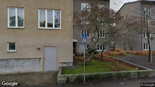 Bostadsrätter till salu i Söderort - Bild från Google Street View