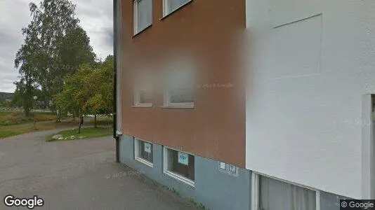 Lägenheter att hyra i Ludvika - Bild från Google Street View