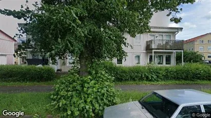 Lägenheter att hyra i Falköping - Bild från Google Street View