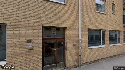 Lägenheter att hyra i Gislaved - Bild från Google Street View