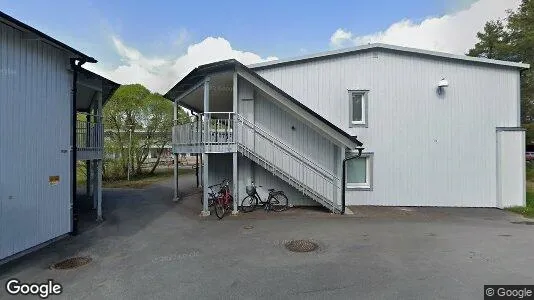 Lägenheter att hyra i Område ej specificerat - Bild från Google Street View