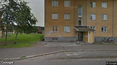 Lägenheter att hyra i Arboga - Bild från Google Street View