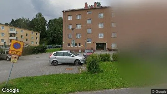 Lägenheter att hyra i Sundsvall - Bild från Google Street View