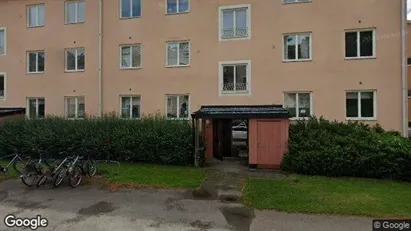 Lägenheter att hyra i Tranås - Bild från Google Street View