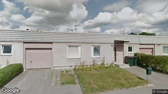 Lägenheter att hyra i Södertälje - Bild från Google Street View