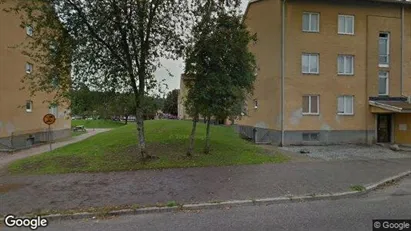 Lägenheter att hyra i Arboga - Bild från Google Street View