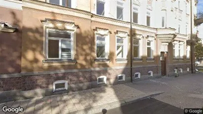 Lägenheter att hyra i Norrköping - Bild från Google Street View