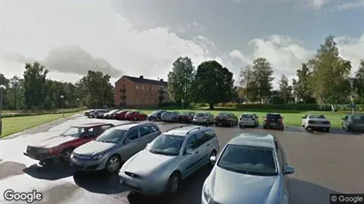 Lägenheter att hyra i Värnamo - Bild från Google Street View