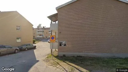 Lägenheter att hyra i Kungsör - Bild från Google Street View