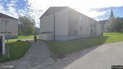 Lägenheter att hyra i Nordanstig - Bild från Google Street View