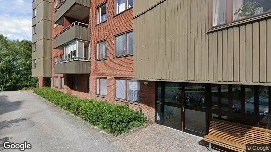 Lägenheter att hyra i Norrköping - Bild från Google Street View