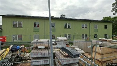 Lägenheter att hyra i Karlstad - Bild från Google Street View