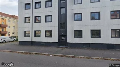 Lägenheter att hyra i Eskilstuna - Bild från Google Street View