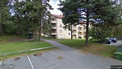 Lägenheter att hyra i Västerås - Bild från Google Street View