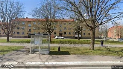 Bostadsrätter till salu i Falköping - Bild från Google Street View