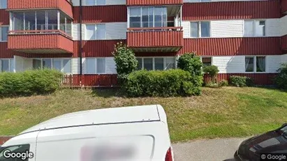 Bostadsrätter till salu i Botkyrka - Bild från Google Street View