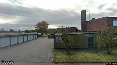 Bostadsrätter till salu i Hässleholm - Bild från Google Street View