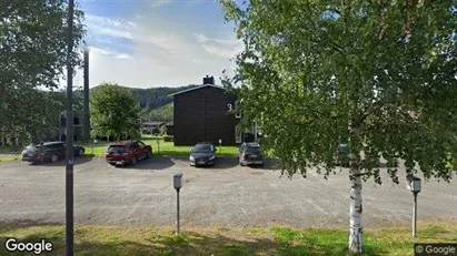 Bostadsrätter till salu i Åre - Bild från Google Street View