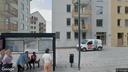 Lägenheter att hyra i Västerås - Bild från Google Street View