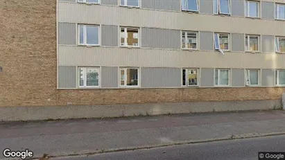 Bostadsrätter till salu i Malmö Centrum - Bild från Google Street View