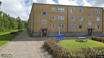 Bostadsrätter till salu i Säffle - Bild från Google Street View