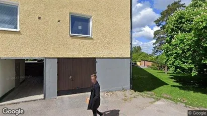 Bostadsrätter till salu i Linköping - Bild från Google Street View