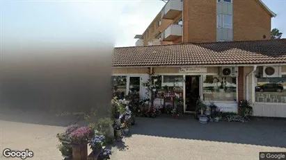 Bostadsrätter till salu i Trollhättan - Bild från Google Street View