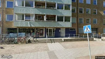 Lägenheter att hyra i Malmö Centrum - Bild från Google Street View