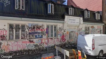 Lägenheter till salu i Göteborg Centrum - Bild från Google Street View