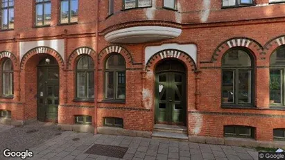 Lägenheter till salu i Malmö Centrum - Bild från Google Street View