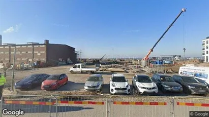 Lägenheter till salu i Helsingborg - Bild från Google Street View