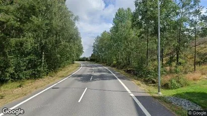 Lägenheter att hyra i Salem - Bild från Google Street View