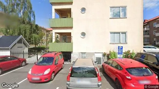 Lägenheter att hyra i Område ej specificerat - Bild från Google Street View