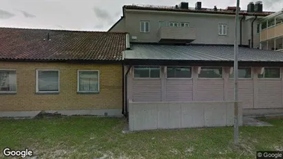 Lägenheter att hyra i Gotland - Bild från Google Street View