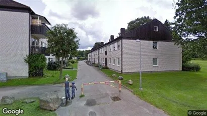 Lägenheter att hyra i Linköping - Bild från Google Street View