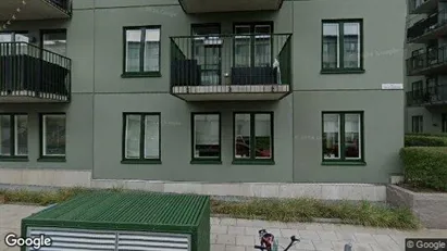 Lägenheter att hyra i Område ej specificerat - Bild från Google Street View